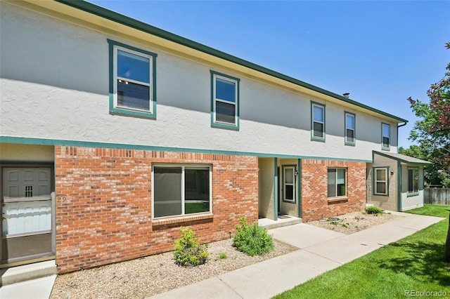 920 44th Avenue Ct Unit 30, Greeley, CO 80634 - multi unit property featuring stucco siding and brick siding