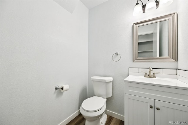 920 44th Avenue Ct Unit 30, Greeley, CO 80634 - bathroom with wood finished floors and vanity