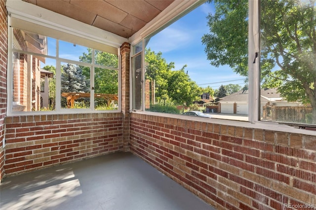 521 Harrison St, Denver, CO 80206 - view of patio / terrace