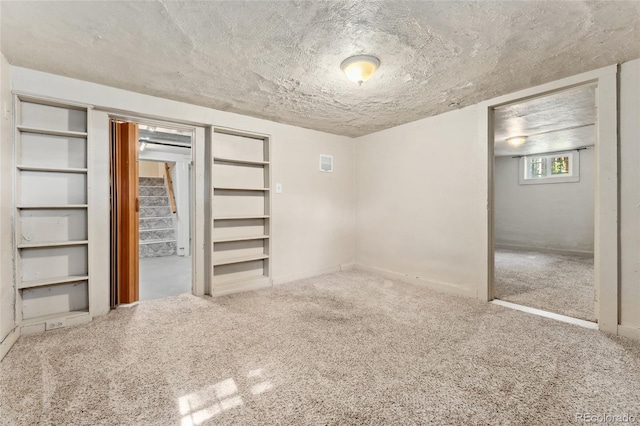 521 Harrison St, Denver, CO 80206 - unfurnished bedroom featuring carpet