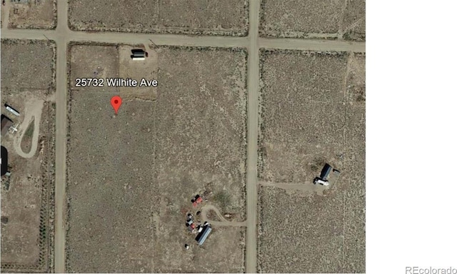 25732 Wilhite Ave, Moffat, CO 81143 - photo 3