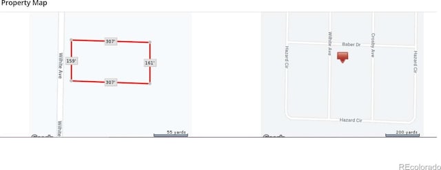 25732 Wilhite Ave, Moffat, CO 81143 - photo 4