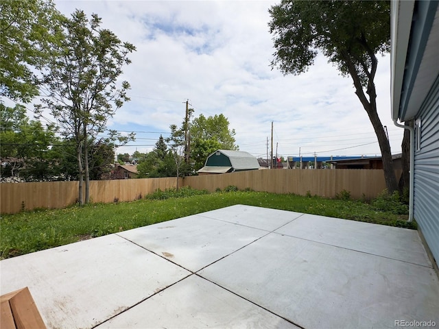 10025 W 8th Ave, Lakewood, CO 80215 - view of patio / terrace