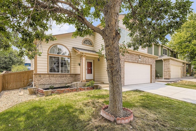 5329 Morning Glory Pl, Highlands Ranch, CO 80130 - photo 2