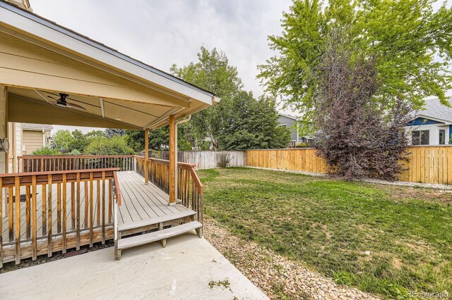 5329 Morning Glory Pl, Highlands Ranch, CO 80130 - photo 27