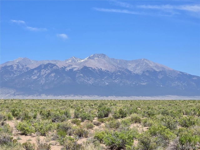 S County Rd 116, Alamosa, CO 81101