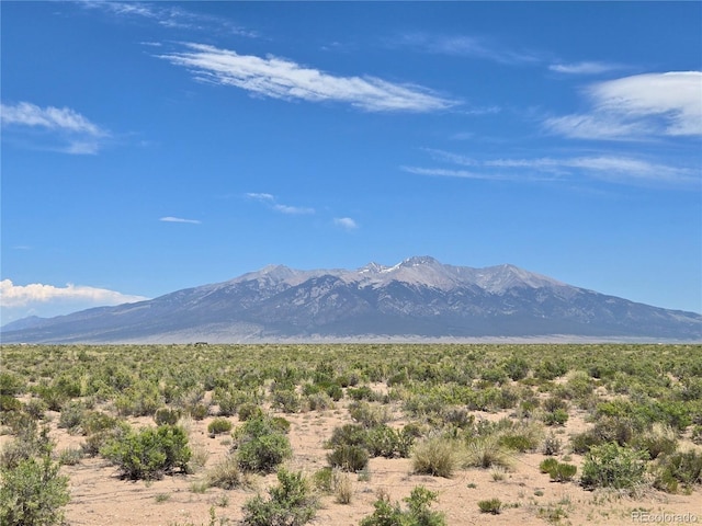 S County Rd 116, Alamosa, CO 81101