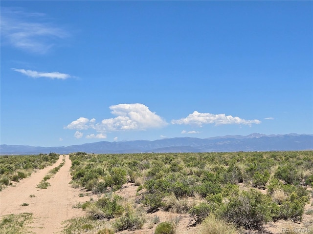 S County Rd 116, Alamosa, CO 81101