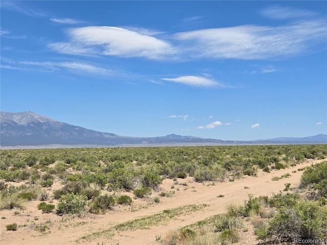S County Rd 116, Alamosa, CO 81101