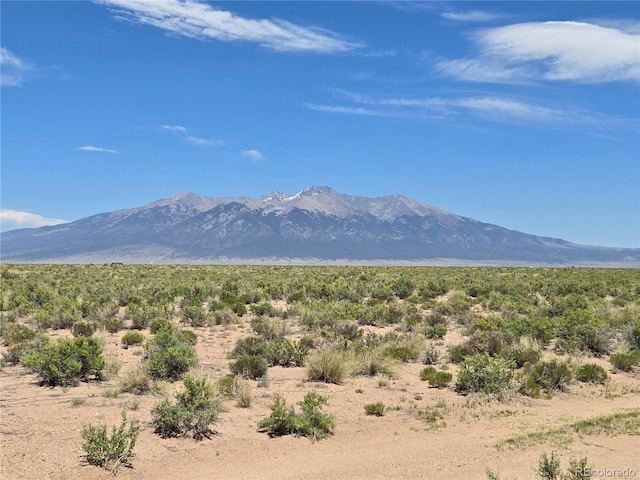 S County Rd 116, Alamosa, CO 81101