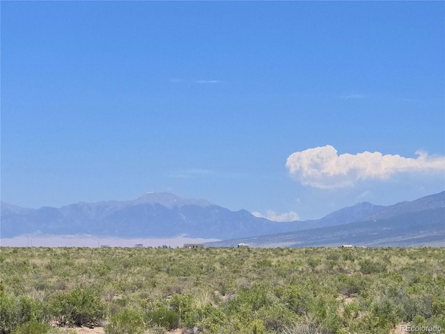 S County Rd 116, Alamosa, CO 81101