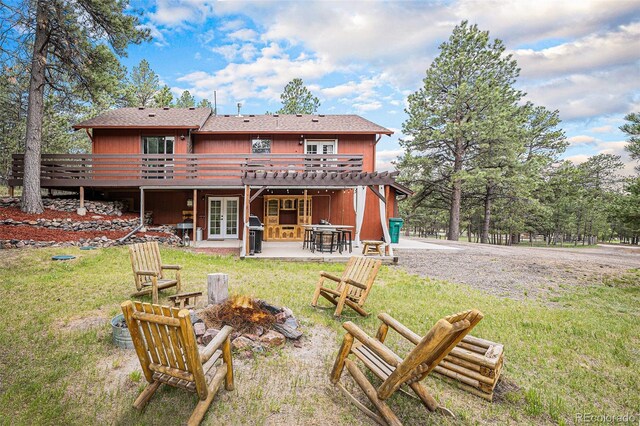 33844 Oriole Ct, Elizabeth, CO 80107 - photo 4