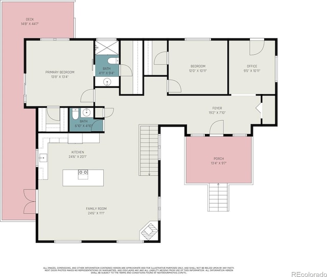 33844 Oriole Ct, Elizabeth, CO 80107 - photo 35