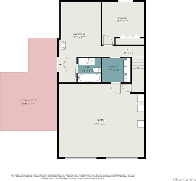 33844 Oriole Ct, Elizabeth, CO 80107 - photo 36
