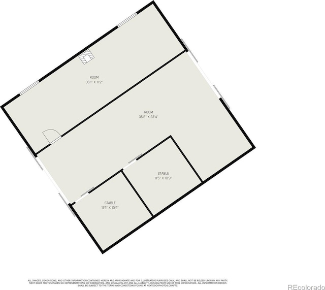 33844 Oriole Ct, Elizabeth, CO 80107 - photo 37