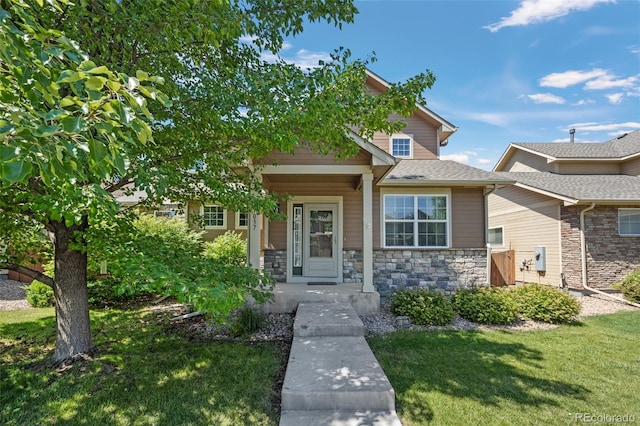 11037 Oswego St, Commerce City, CO 80640 - photo 4