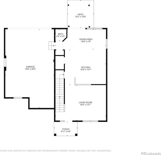 11037 Oswego St, Commerce City, CO 80640 - photo 31