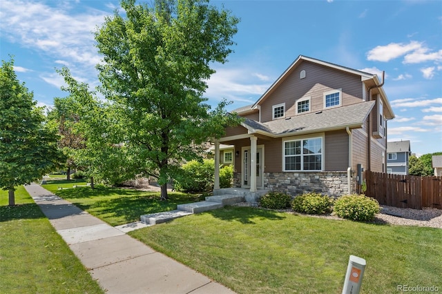 11037 Oswego St, Commerce City, CO 80640 - photo 2
