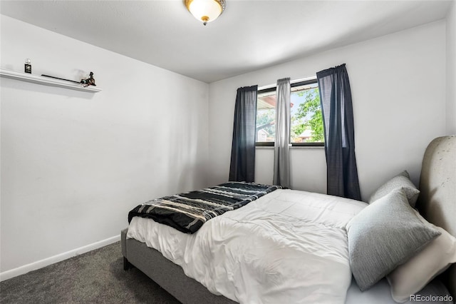 6336 W 71st Pl, Arvada, CO 80003 - bedroom with carpet flooring and baseboards