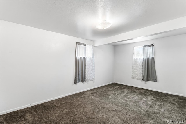 6336 W 71st Pl, Arvada, CO 80003 - spare room with carpet flooring and baseboards