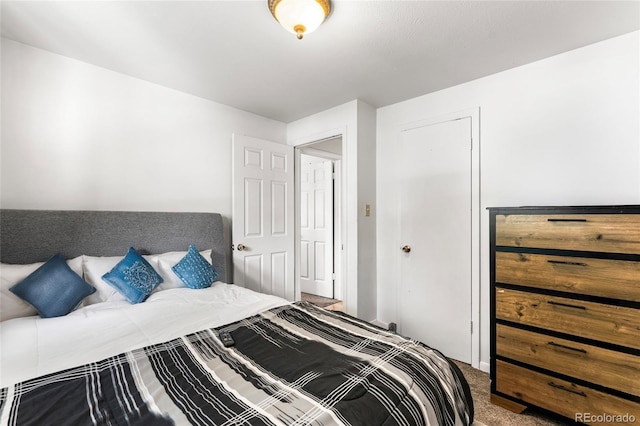 6336 W 71st Pl, Arvada, CO 80003 - bedroom featuring carpet floors