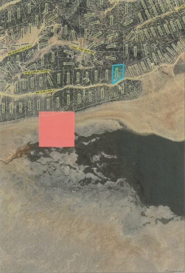 00 Lakeview Dr, San Luis CO, 81152 land for sale