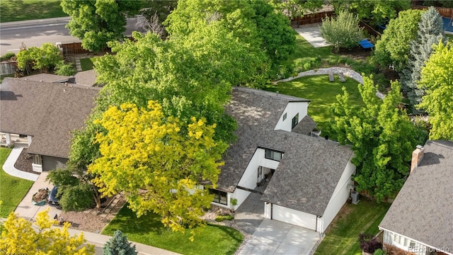 3235 E Easter Pl, Centennial, CO 80122 - view of subject property