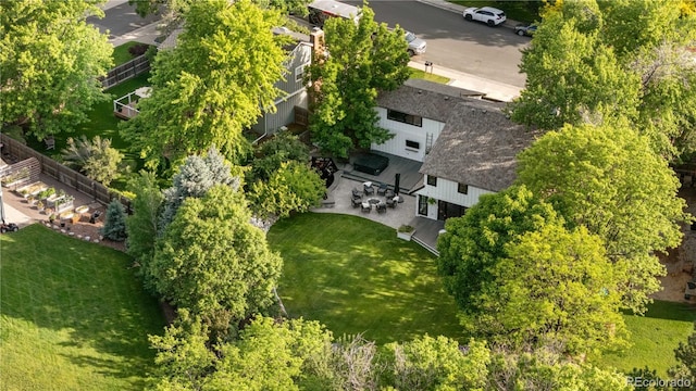 3235 E Easter Pl, Centennial, CO 80122 - view of subject property