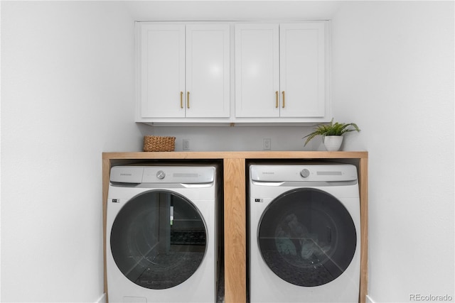 3235 E Easter Pl, Centennial, CO 80122 - washroom featuring separate washer and dryer