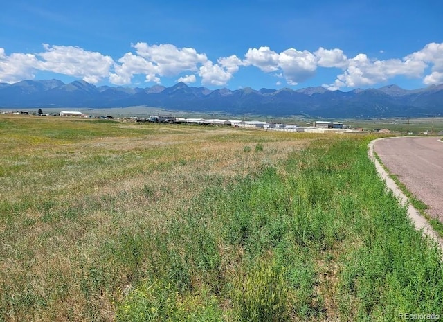 70 Mineral Rd, Westcliffe CO, 81252 land for sale