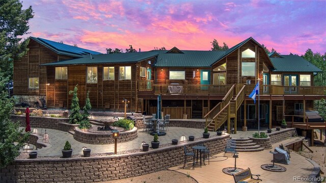 747 May Queen Dr, Cripple Creek, CO 80813 - photo 1