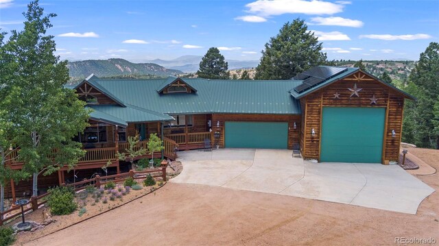 747 May Queen Dr, Cripple Creek, CO 80813 - photo 2