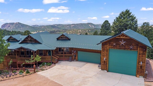 747 May Queen Dr, Cripple Creek, CO 80813 - photo 3