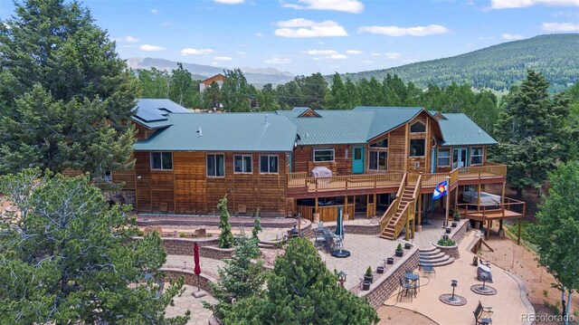 747 May Queen Dr, Cripple Creek, CO 80813 - photo 5