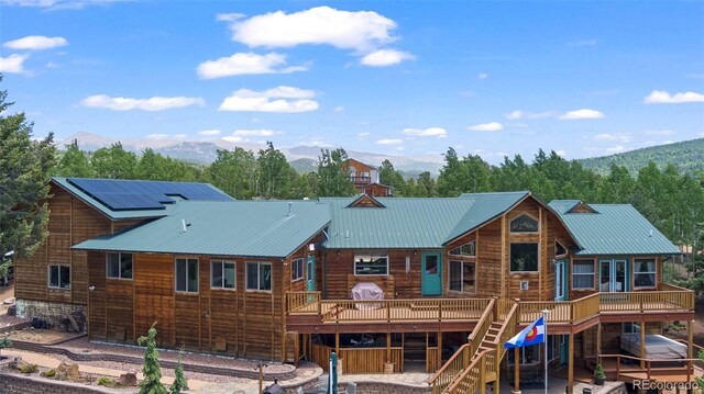 747 May Queen Dr, Cripple Creek, CO 80813 - photo 6