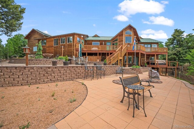747 May Queen Dr, Cripple Creek, CO 80813 - photo 32