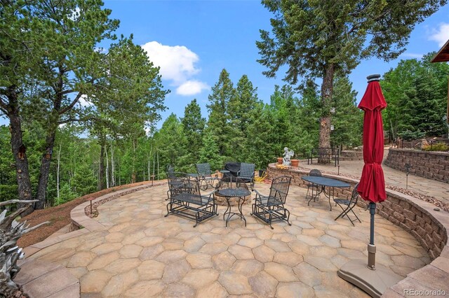 747 May Queen Dr, Cripple Creek, CO 80813 - photo 34