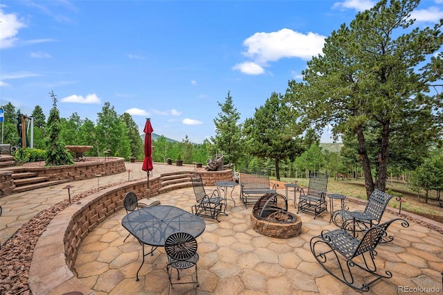 747 May Queen Dr, Cripple Creek, CO 80813 - photo 35