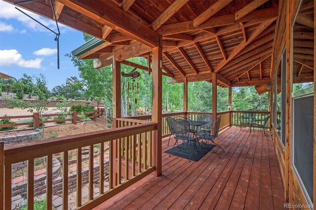 747 May Queen Dr, Cripple Creek, CO 80813 - photo 36