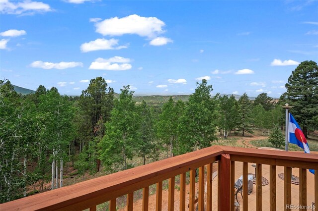 747 May Queen Dr, Cripple Creek, CO 80813 - photo 40
