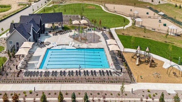1815 Chaffee Crest Dr, Berthoud, CO 80513 - photo 29