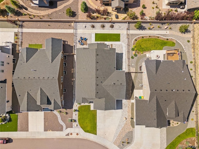 1485 Captiva Beach Ln, Monument, CO 80132 - bird's eye view