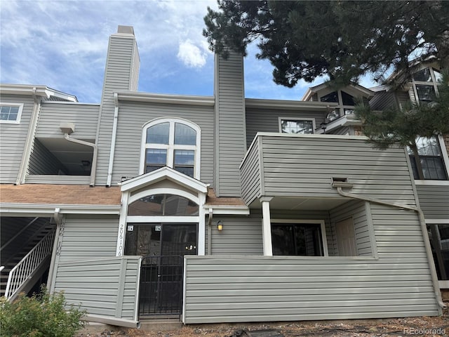 931 S Zeno Way Unit 106, Aurora, CO 80017 - photo 1