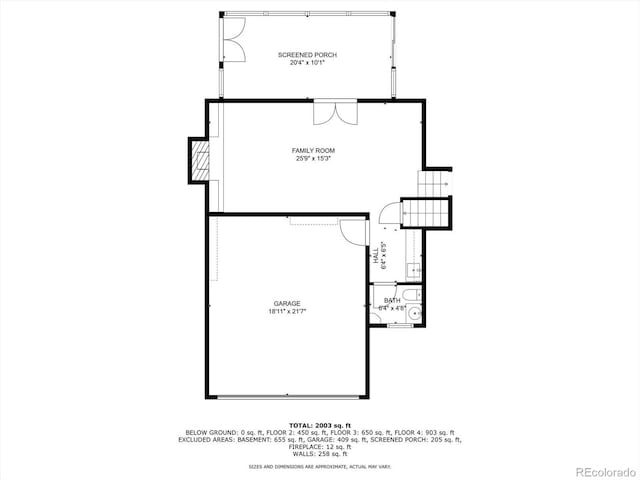3245 S Richfield St, Aurora, CO 80013 - photo 42