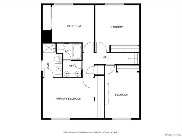 3245 S Richfield St, Aurora, CO 80013 - photo 44