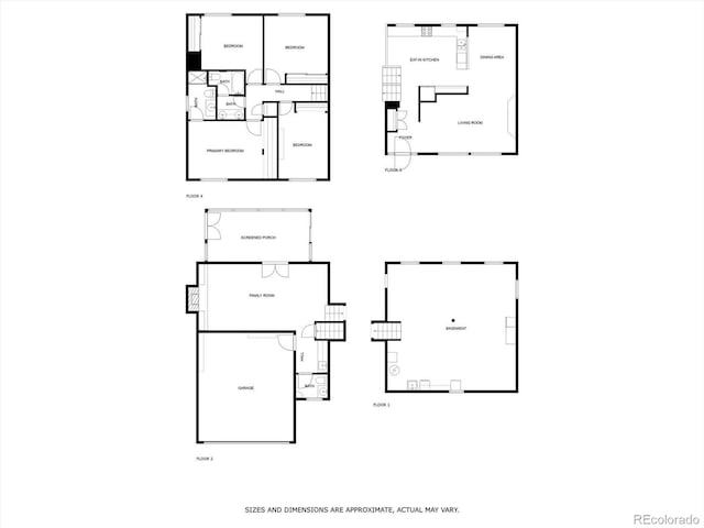 3245 S Richfield St, Aurora, CO 80013 - photo 45