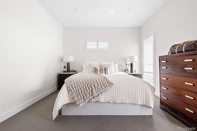 4395 Zuni St, Denver, CO 80211 - bedroom featuring carpet and baseboards