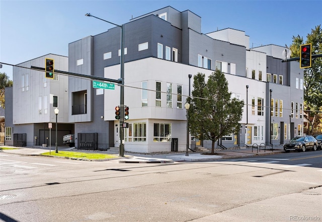4395 Zuni St, Denver, CO 80211 - view of building exterior