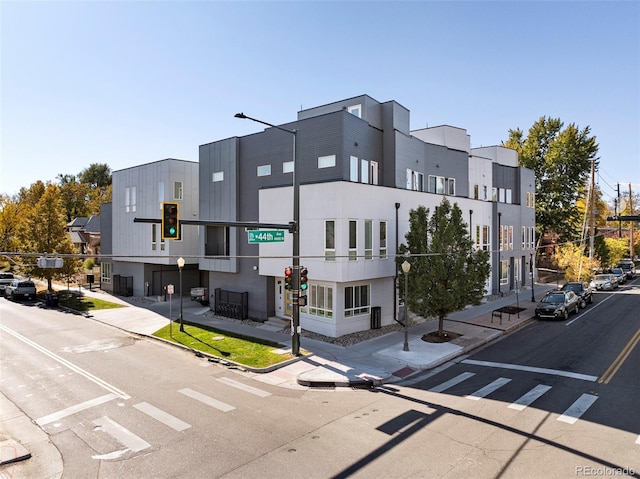4395 Zuni St, Denver, CO 80211 - view of building exterior