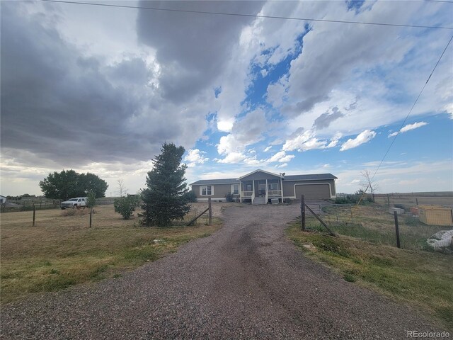 58117 E 42nd Dr, Strasburg, CO 80136 - photo 1